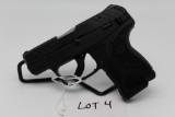 Ruger LCP II 22LR, 2.75