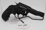 Rock Island Armory M200 38 spl. Revolver, Used but Unfired, SN: RIA2278972