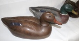 Herter's Decoys, set of 4