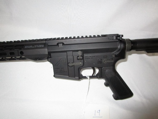 Aero Precision AR-15, 5.56, 16" Barrel, SN-X469863, NIB