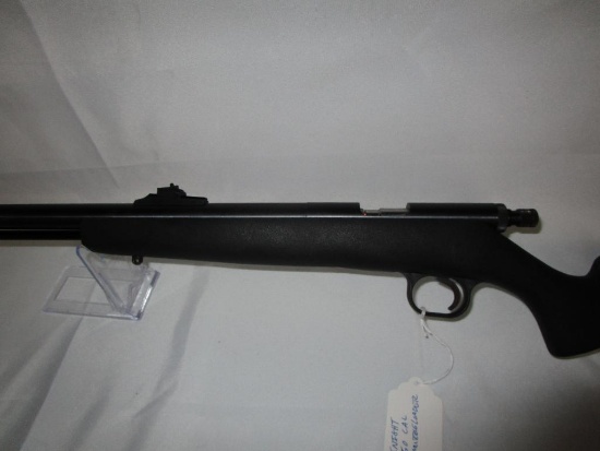 Kinght .50 cal Muzzle Loader, Used
