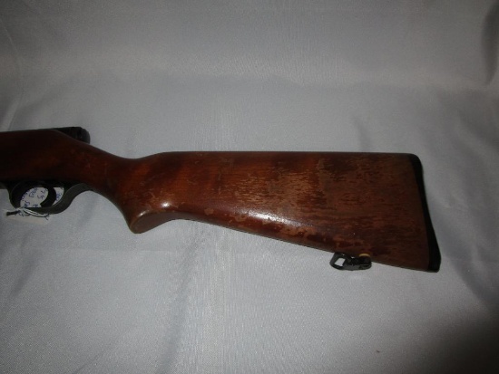JC Higgins Sears Roebuck Co., Model 10116,22 S,L,LR, No SN, Used Condition