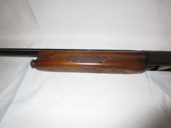 Itacha Model 51 Magnum Featherlight, 12ga, 2 3/4" and 3", SN-510028618, Used Condition