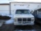 1986 GMC Cutaway Van G3500, Runs