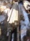8- 2x4x14' Treated Lumber