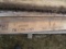 Approx 18- 7 1/2x10', 11- 4x4x10' Lumber