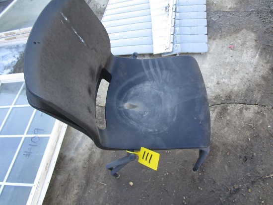 2 Chairs