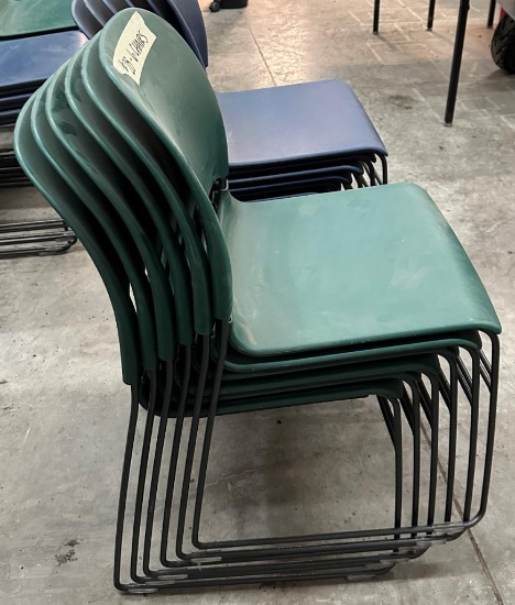 6- Chairs