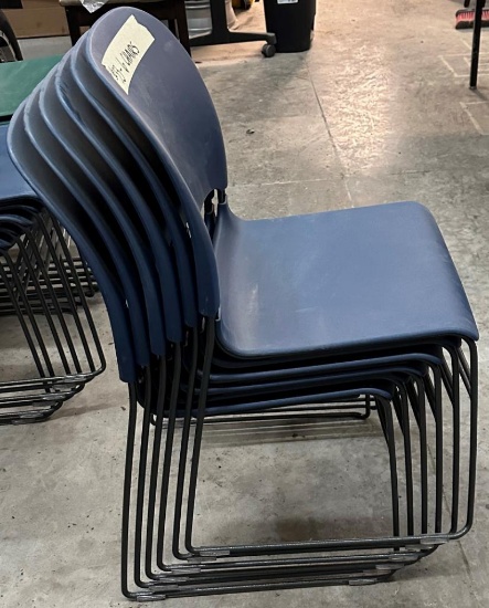 6- Chairs