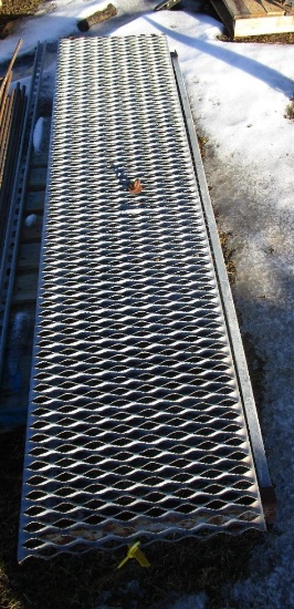 Pair of Ramps