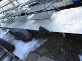22' Flatbed Trailer