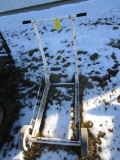 4 Wheel Cart