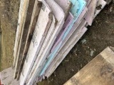 Styrofoam Insulation
