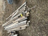 Misc. Lumber