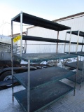 Metal Shelf