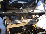 Lawn Aerator