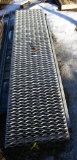 Pair of Ramps