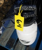 Sprayer