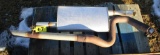 Exhaust