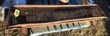 Pair of Ramps