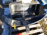 Parts to Lawn Bagger