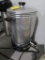 Mirro-Matic Coffee Pot