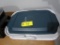 Pyrex Container with Case