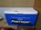 Cooler with Powerade Decal