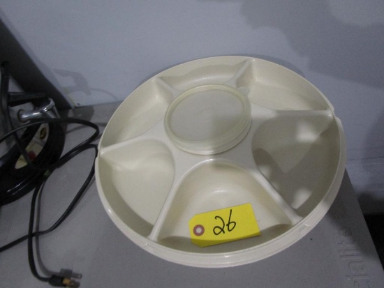 Relish Tray