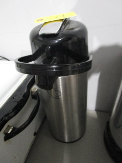 Service Ideas Carafe