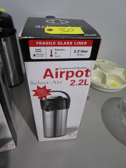 Service Ideas Carafe