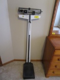 Health O Meter Scale