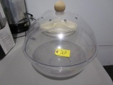 Fruit Ripening Bowl with Lid