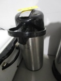 Service Ideas Carafe