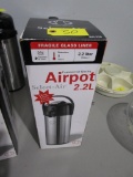 Service Ideas Carafe