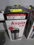 Service Ideas Carafe