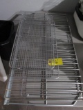 Misc. Cooking racks