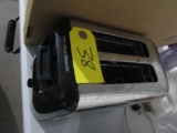 Hamilton Beach Toaster
