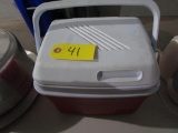 Small Cooler