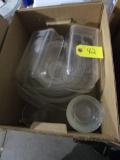 Pyrex Glassware