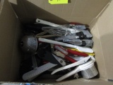 Kitchen Utensils