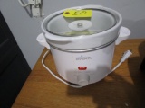 Small Rival Crockpot