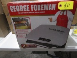 George Foreman Grill