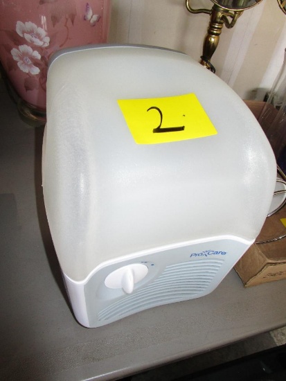 Procare Humidifier