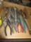 Crescent Wrenches, Misc.
