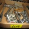 Sockets, Misc. Hand Tools