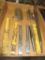 Heavy Chisels and Punches