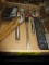 Large Crescent, Sockets, Misc.