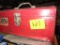 Metal Toolbox