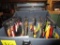 Fishing Lures and Box